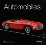 Automobiles ne - la collection