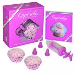 Cupcakes - le coffret -N.ed-