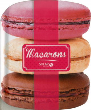 Macaron - Forme découpée