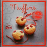 Muffins - Le meilleur des variations gourmandes