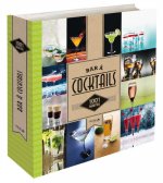 Bar à cocktails - 1001 recettes