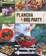 Plancha & barbecue party