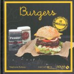 Burgers - le meilleur des variations gourmandes