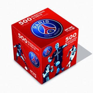 Roll'Cube - PSG
