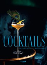 Cocktails - Maxime Hoerth - Le Bristol Paris