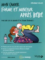 Mon cahier forme et minceur après bébé