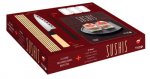 Coffret sushis