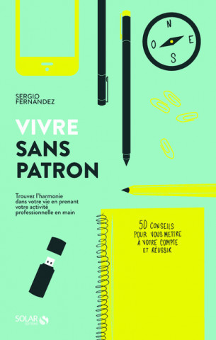 Vivre sans patron