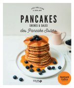Pancakes Sucrés & Salés - Délices de Solar