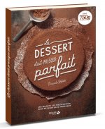 Le dessert était (presque) parfait