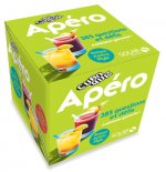 Cuboquiz - Apéro