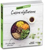 Cuisine végétarienne - Super facile