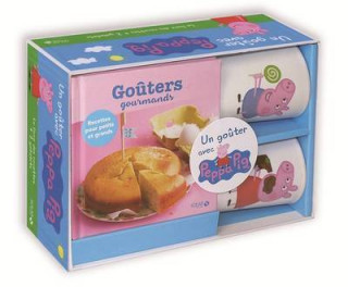 Coffret Peppa pig