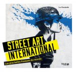 Street art international - Les plus belles fresques du monde