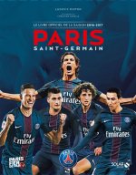 Paris, le livre de la saison 2016-2017