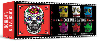 Coffret Cocktails latinos