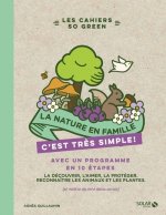 La nature en famille - C'est très simple