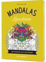 Mandalas - Abondance