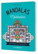 Mandalas - Méditation