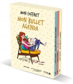 Coffret Mon cahier Bullet agenda