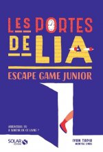 Les Portes de Lia - Escape Game Junior