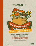 Les champignons - C'est très simple