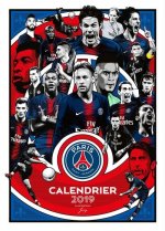 Calendrier du PSG 2019
