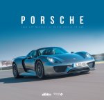 Porsche - Tous les modèles de route depuis 70 ans