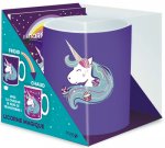 Coffret Licorne magique - Soupes et boissons chaudes