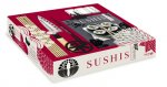 Coffret sushis -N.ed-