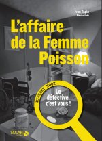 Mystery book - L'affaire de la Femme Poisson