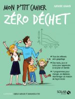 Mon p'tit cahier - Zéro déchet