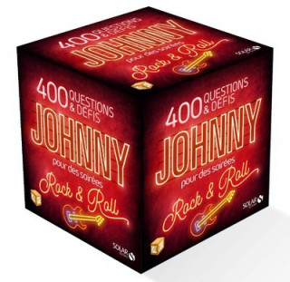 Roll'Cube - Johnny
