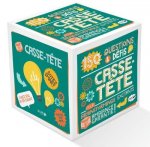 Roll'Cube - Casse-tête