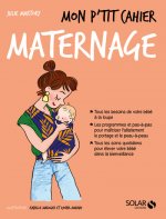 Mon p'tit cahier - Maternage