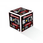 Roll'Cube - Les enfants du rock