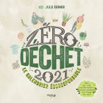 Calendrier Zéro Déchet 2021