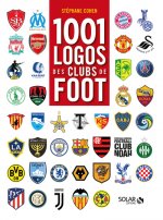 1001 logos des clubs de foot