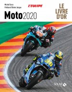 Le Livre d'or de la moto 2020