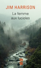 La femme aux lucioles
