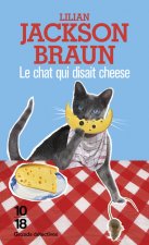 Le chat qui disait cheese