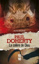 La Colère de Dieu