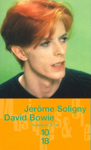 David Bowie