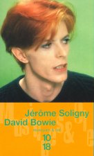 David Bowie