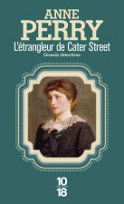 L'étrangleur de Cater Street