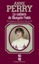 Le cadavre de Bluegate Fields