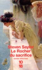Le rocher du sacrifice
