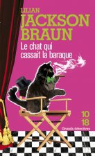 Le chat qui cassait la baraque