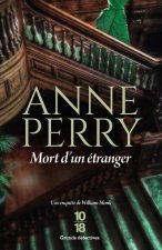 Mort d'un étranger