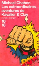 Les extraordinaires aventures de Kavalier & Clay